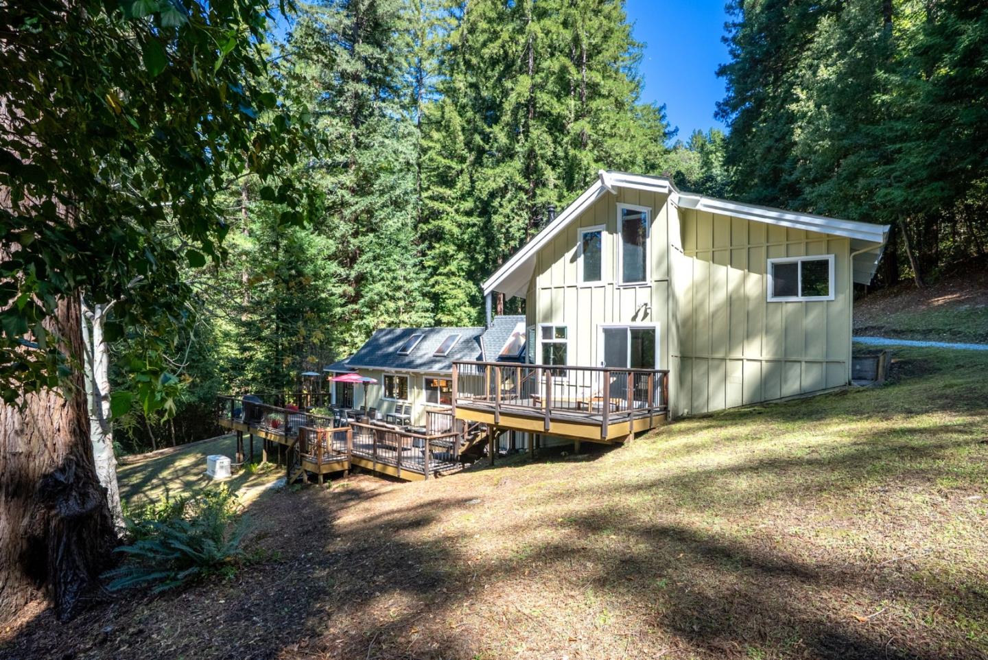 14161 Old Japanese Road, LosGatos, CA 95033