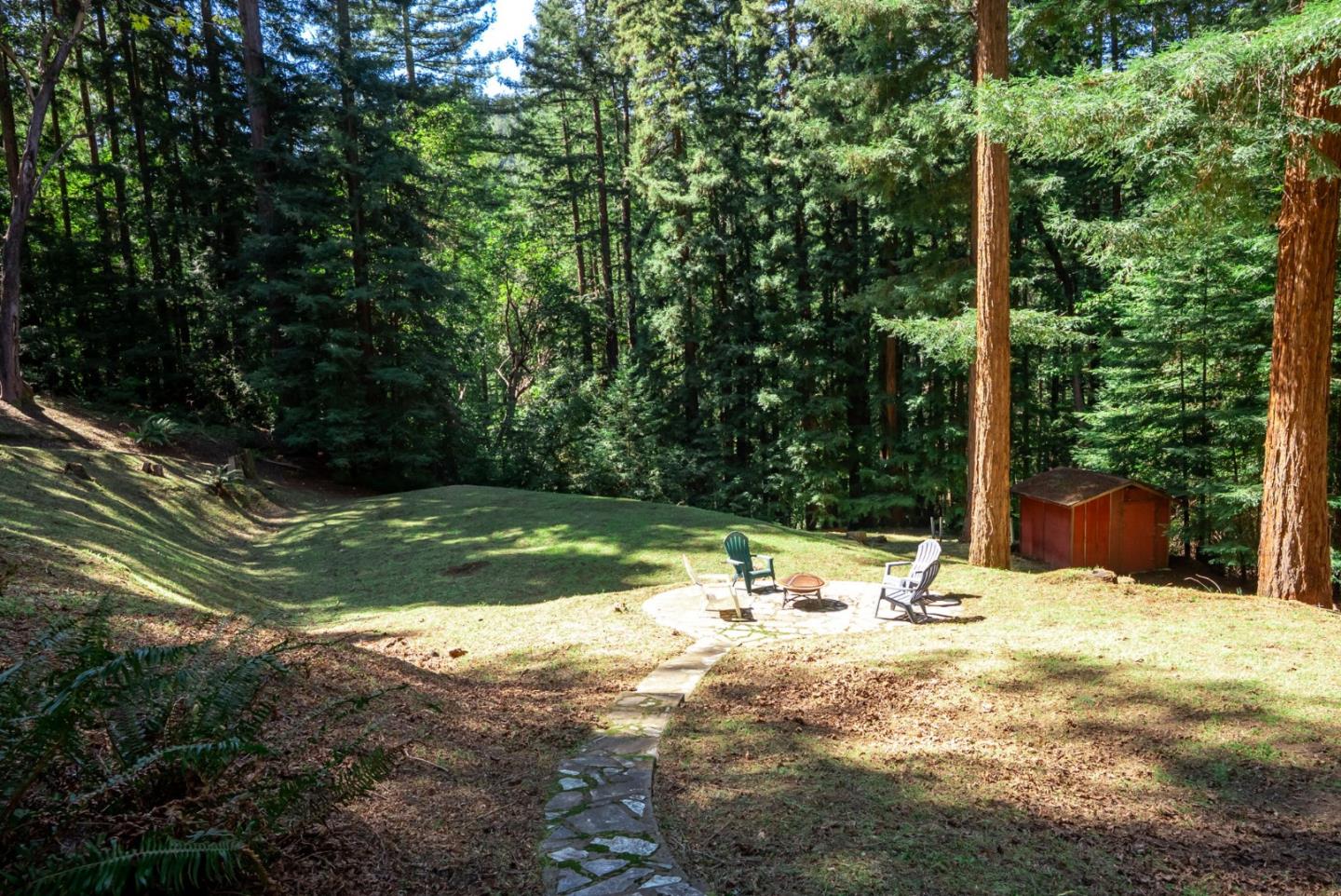 14161 Old Japanese Road, LosGatos, CA 95033