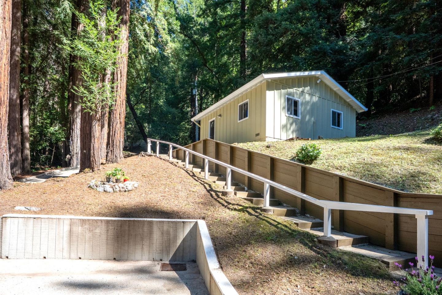 14161 Old Japanese Road, LosGatos, CA 95033