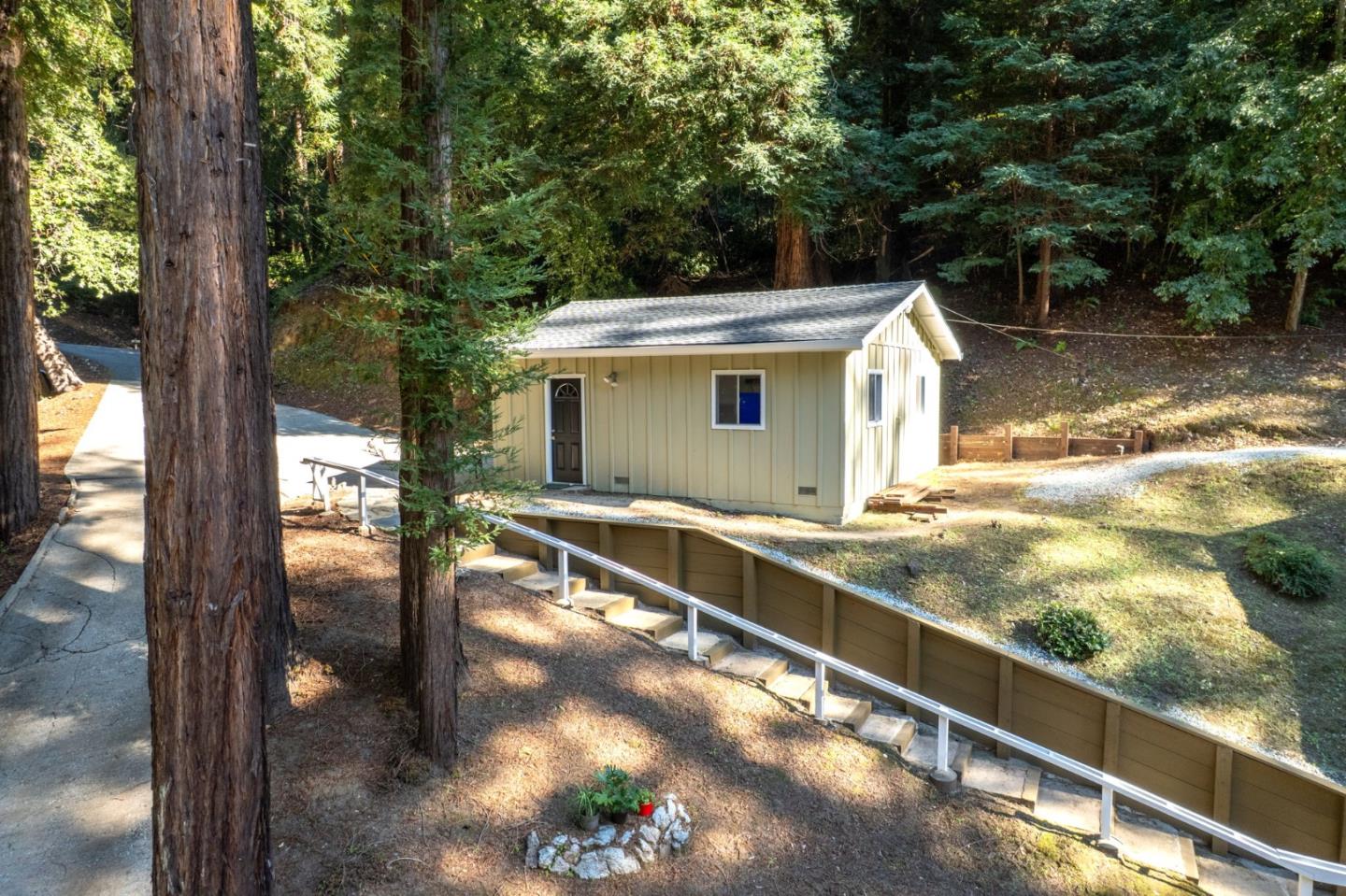 14161 Old Japanese Road, LosGatos, CA 95033