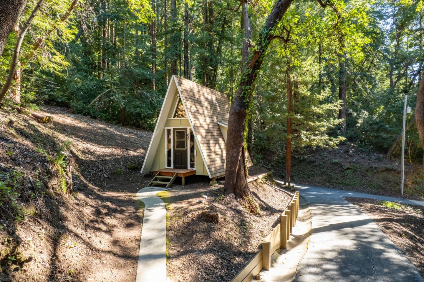 14161 Old Japanese Road, LosGatos, CA 95033