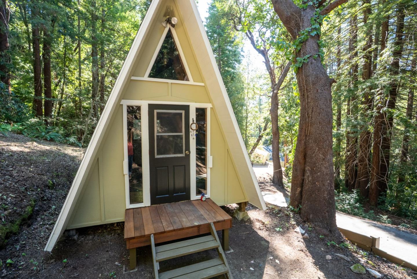14161 Old Japanese Road, LosGatos, CA 95033