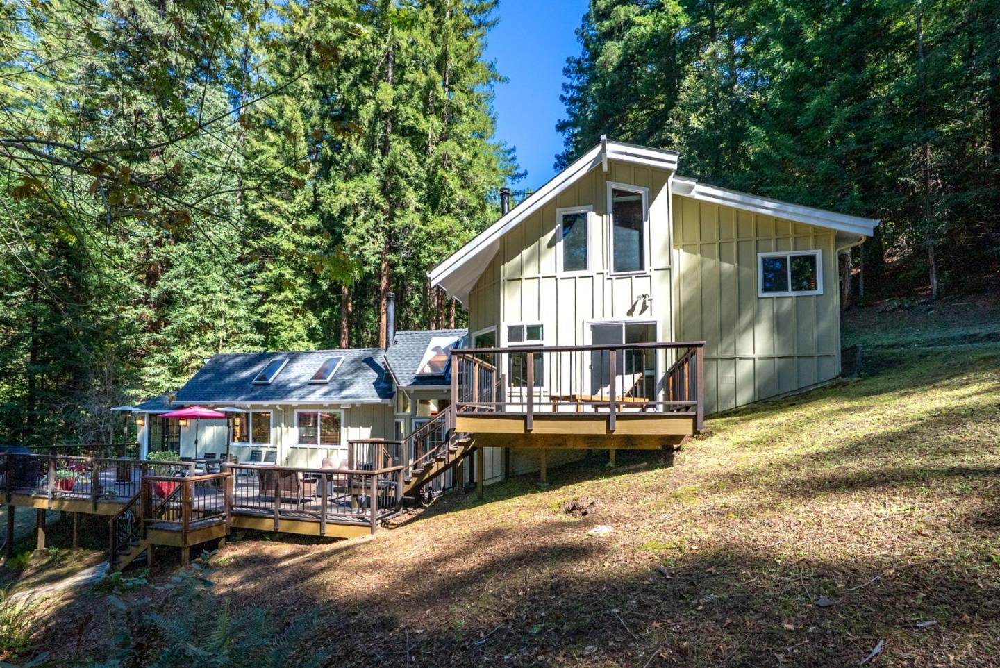 14161 Old Japanese Road, LosGatos, CA 95033