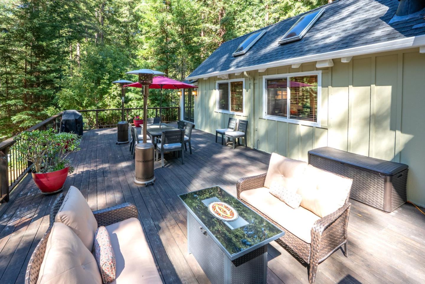 14161 Old Japanese Road, LosGatos, CA 95033