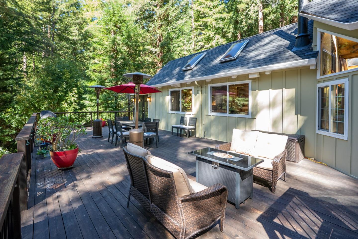 14161 Old Japanese Road, LosGatos, CA 95033