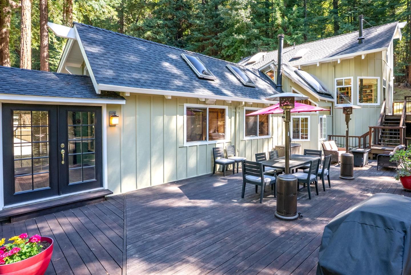 14161 Old Japanese Road, LosGatos, CA 95033