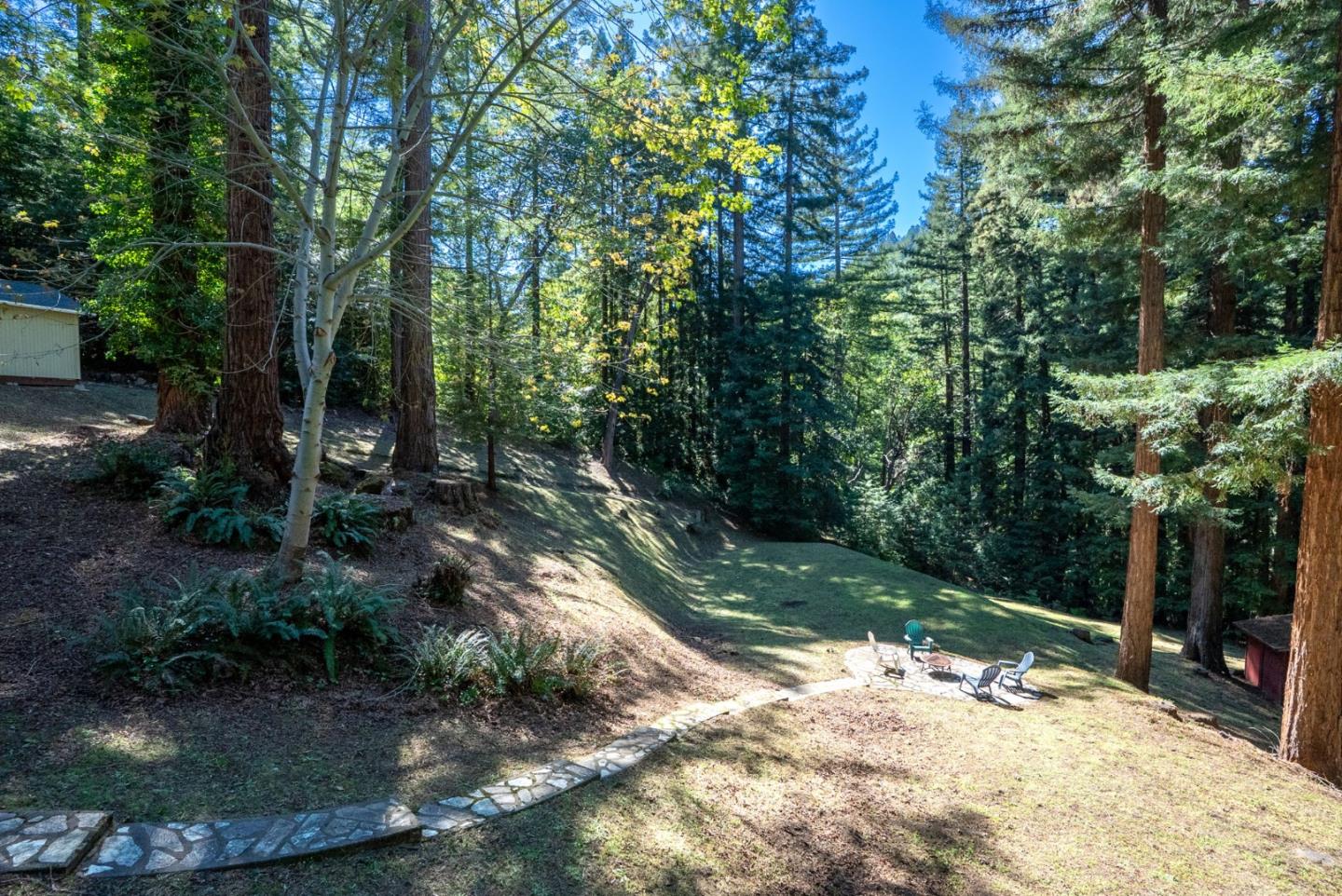 14161 Old Japanese Road, LosGatos, CA 95033