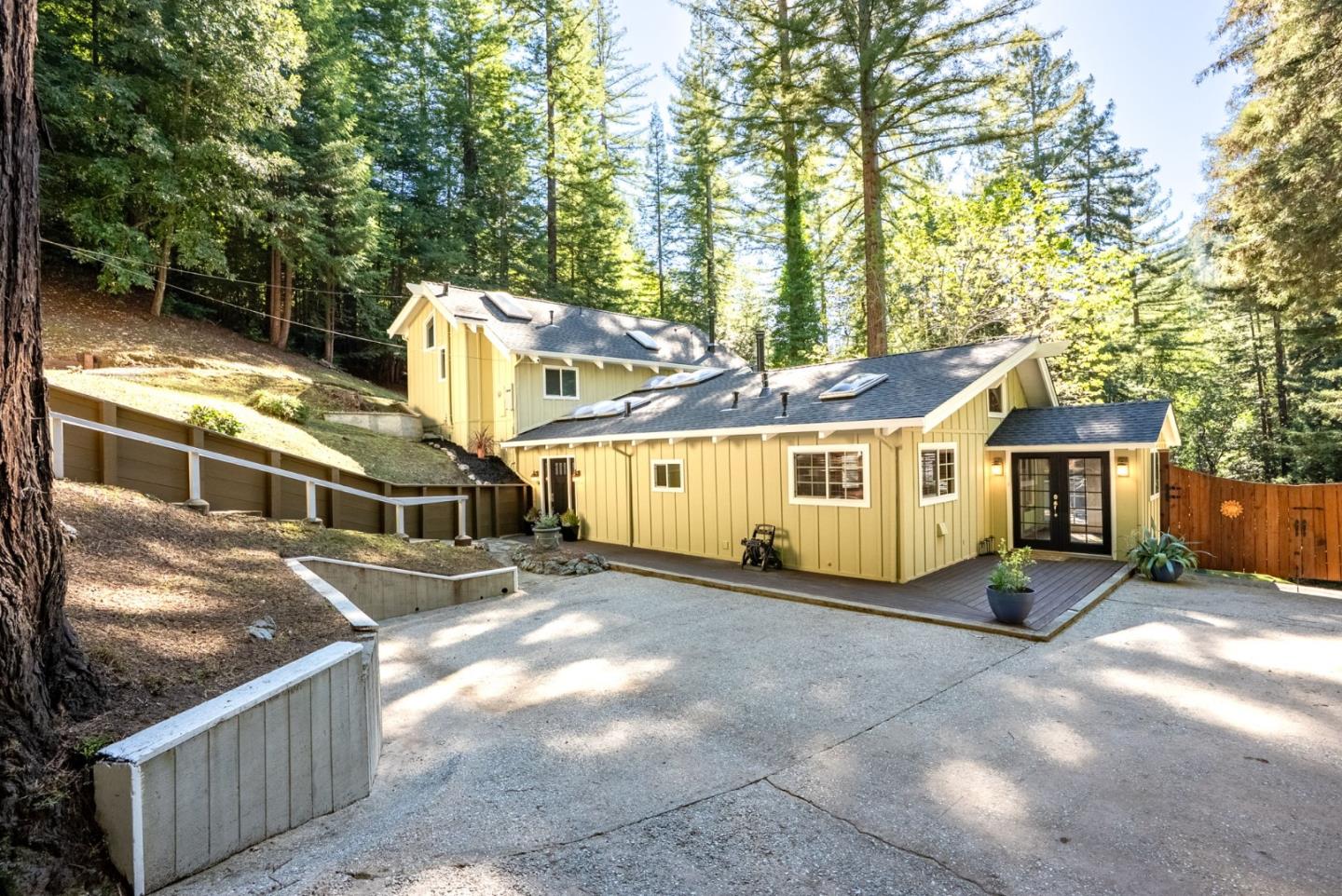 14161 Old Japanese Road, LosGatos, CA 95033