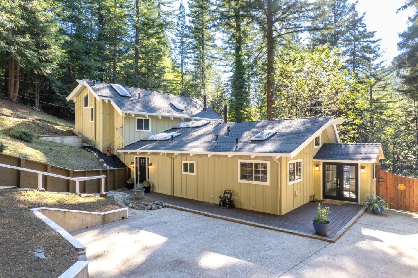 14161 Old Japanese Road, LosGatos, CA 95033