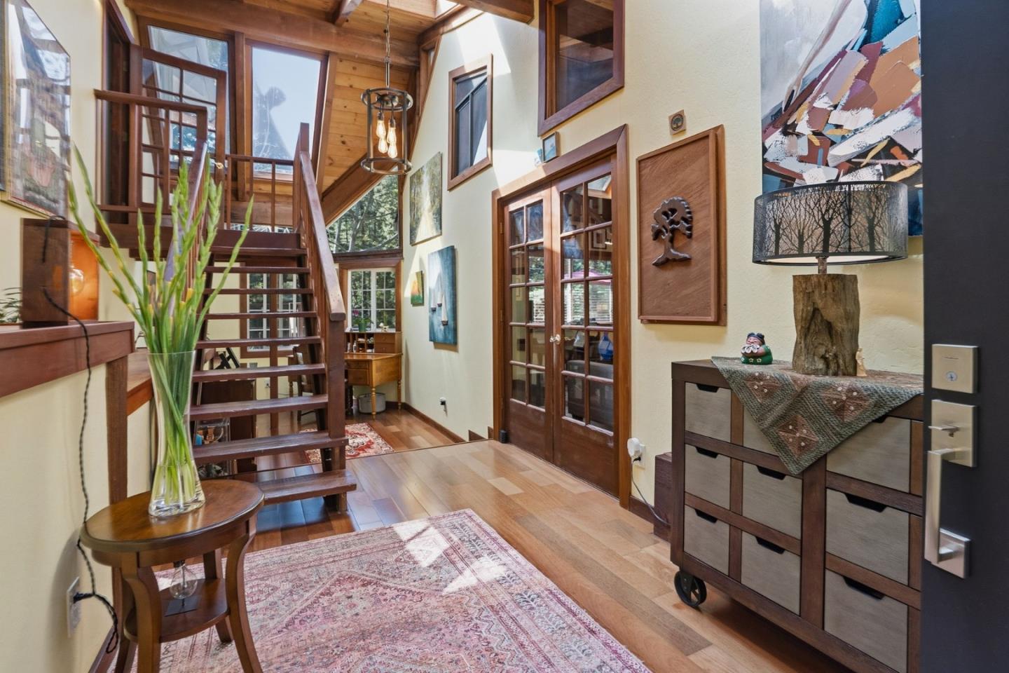 14161 Old Japanese Road, LosGatos, CA 95033