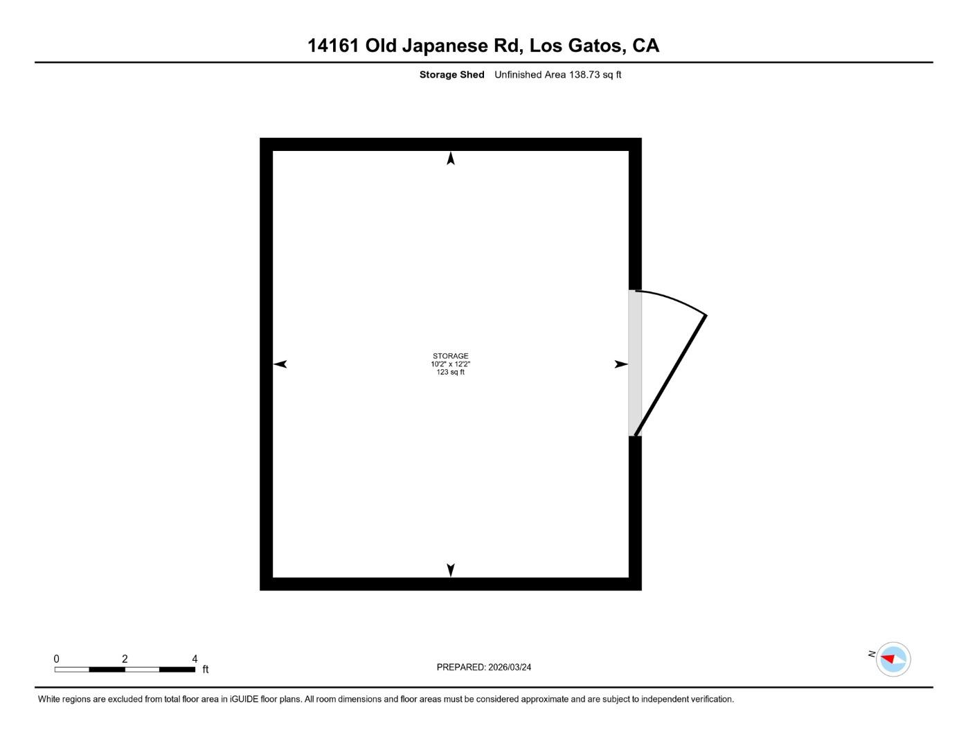 14161 Old Japanese Road, LosGatos, CA 95033