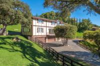 245 Calle De Los Agrinemsors, CarmelValley, CA 93924