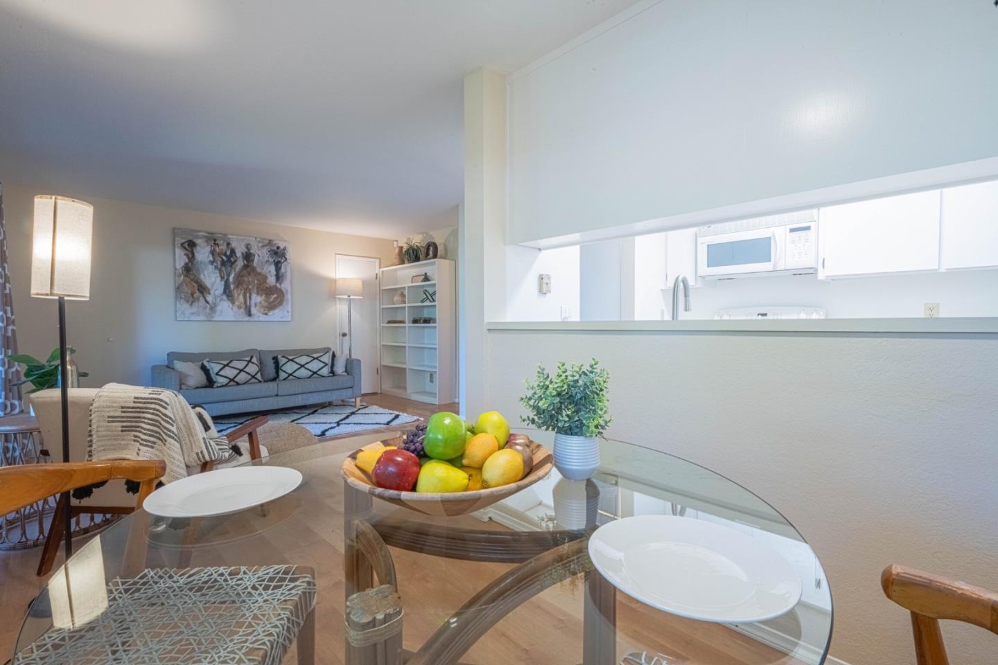 515 Ramona Court, #1, Monterey, CA 93940