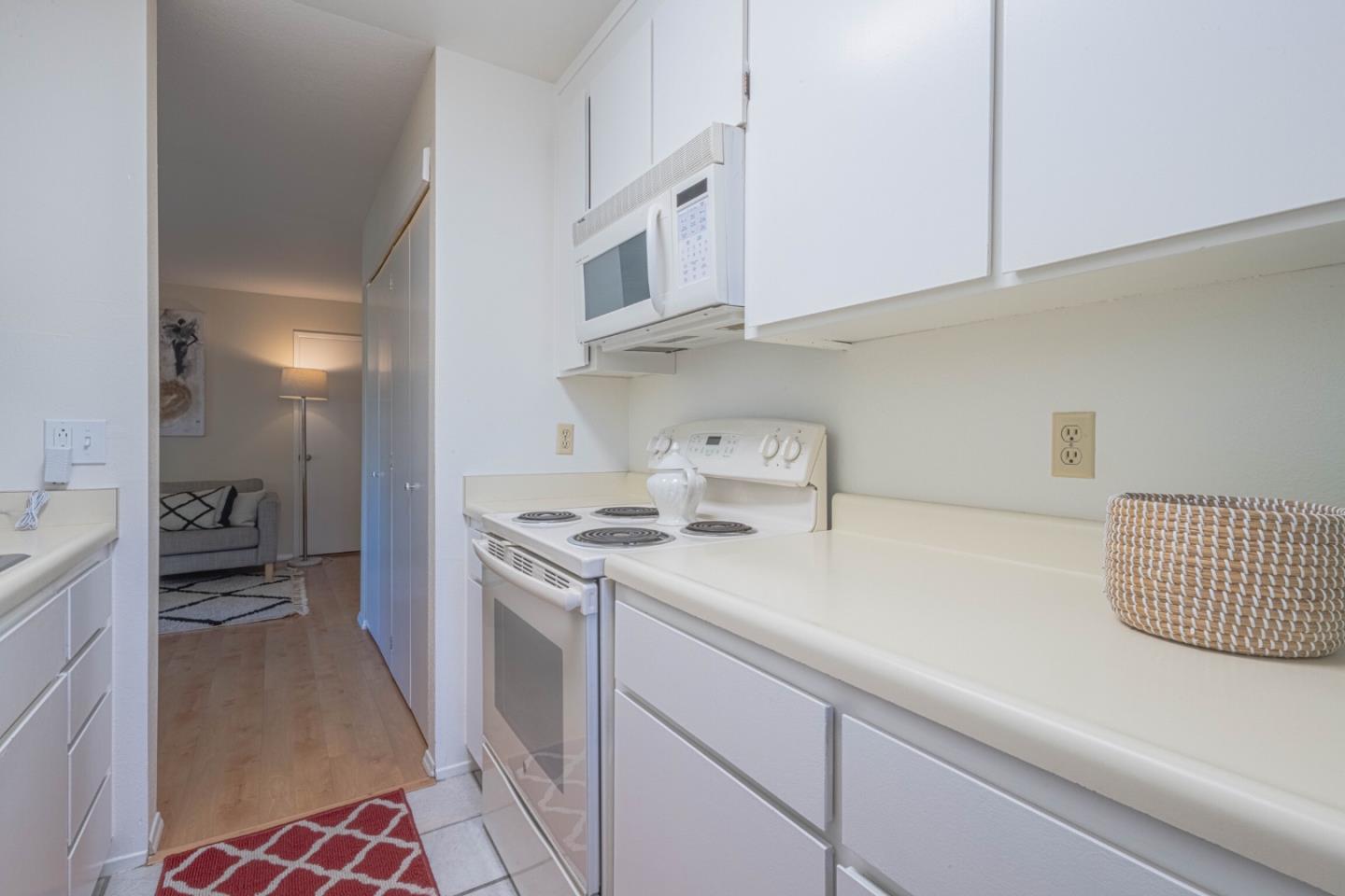 515 Ramona Court, #1, Monterey, CA 93940