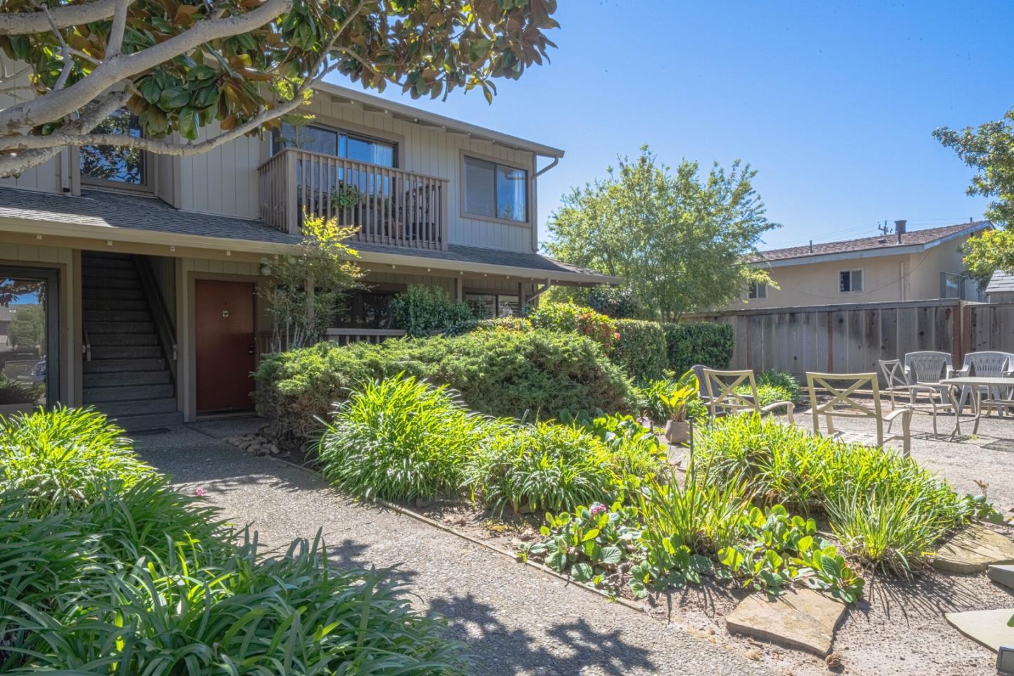515 Ramona Court, #1, Monterey, CA 93940