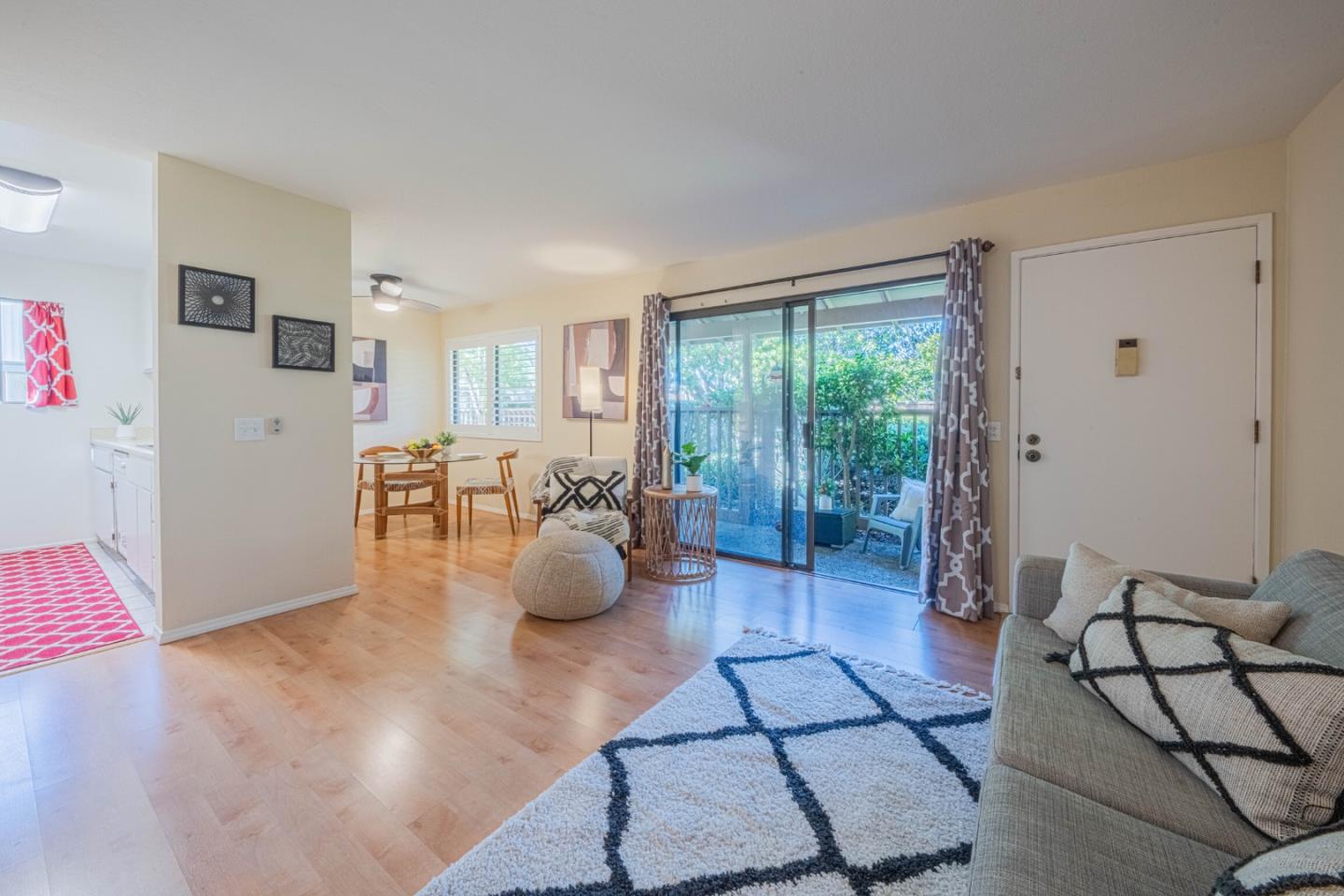 515 Ramona Court, #1, Monterey, CA 93940