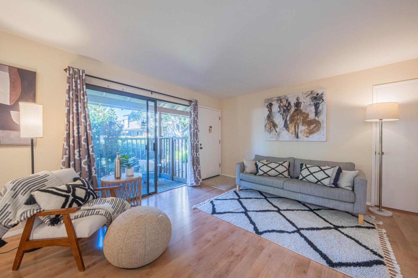 515 Ramona Court, #1, Monterey, CA 93940