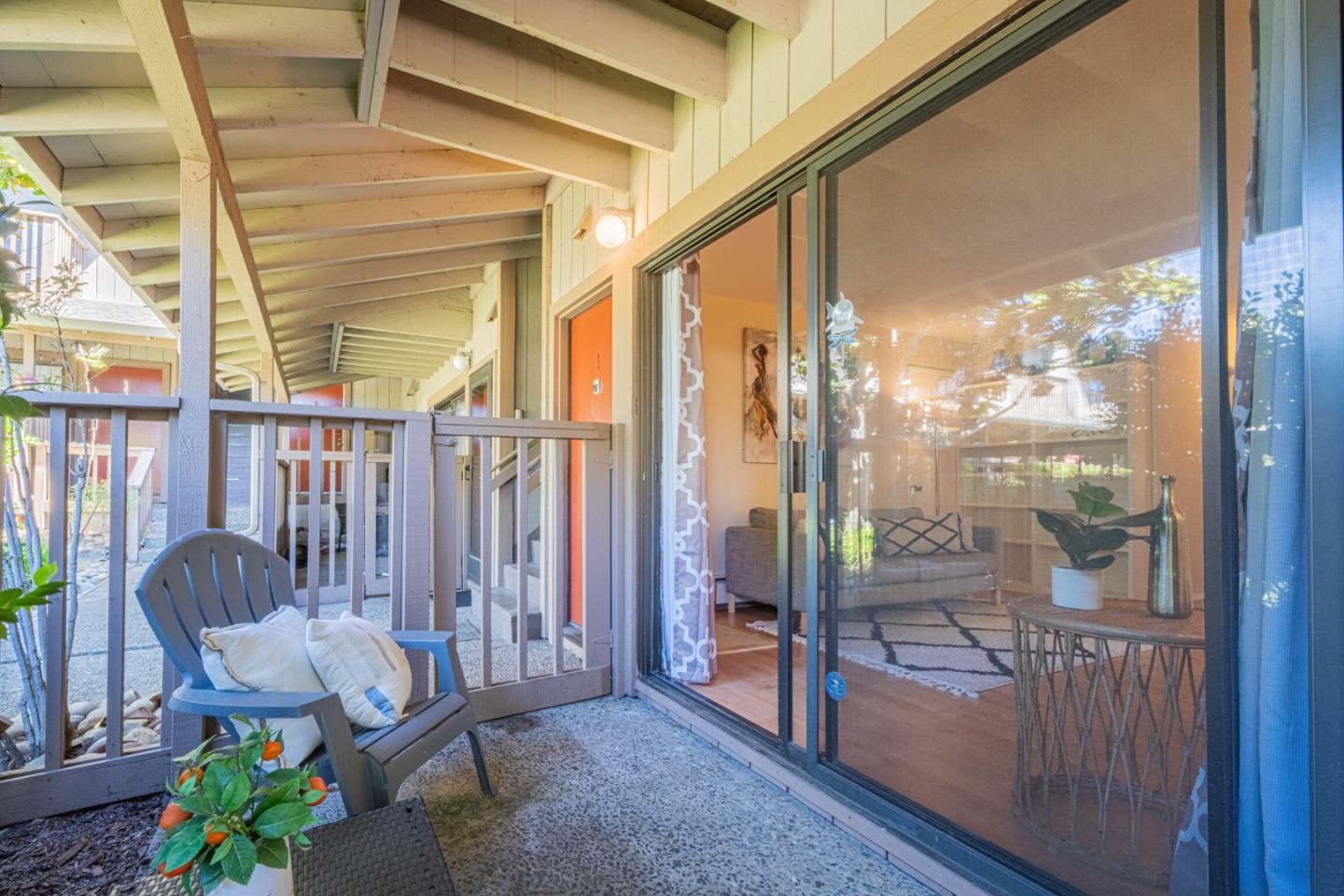 515 Ramona Court, #1, Monterey, CA 93940