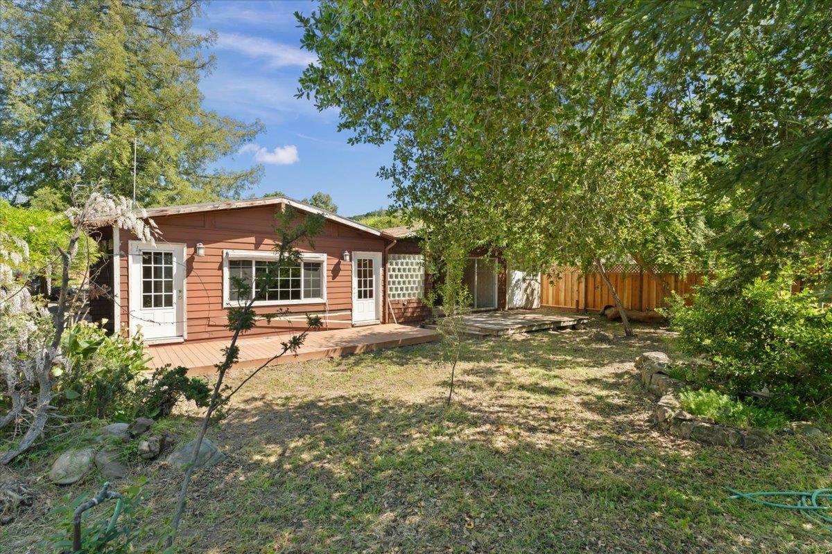 16001 Stephenie Lane, LosGatos, CA 95032