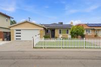 Property photo for 473 West Kavanagh Avenue, Tracy, CA