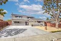 1003 Rosa Avenue, Sunnyvale, CA 94086