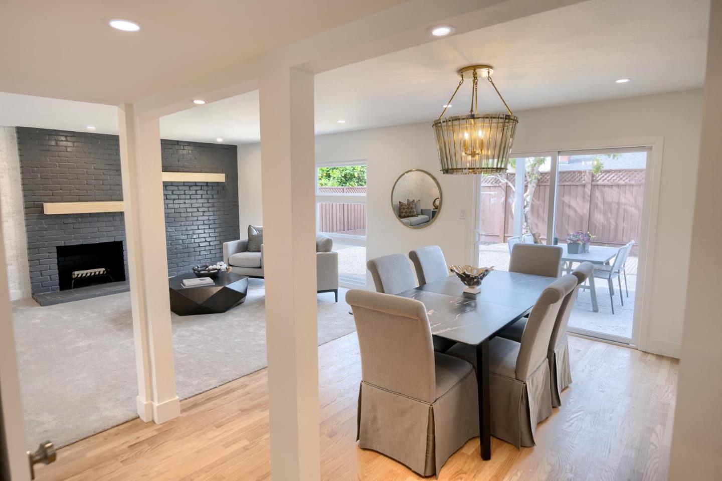 1003 Rosa Avenue, Sunnyvale, CA 94086