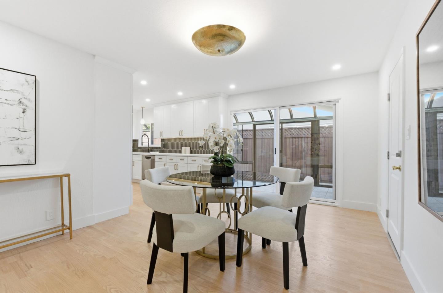 1003 Rosa Avenue, Sunnyvale, CA 94086