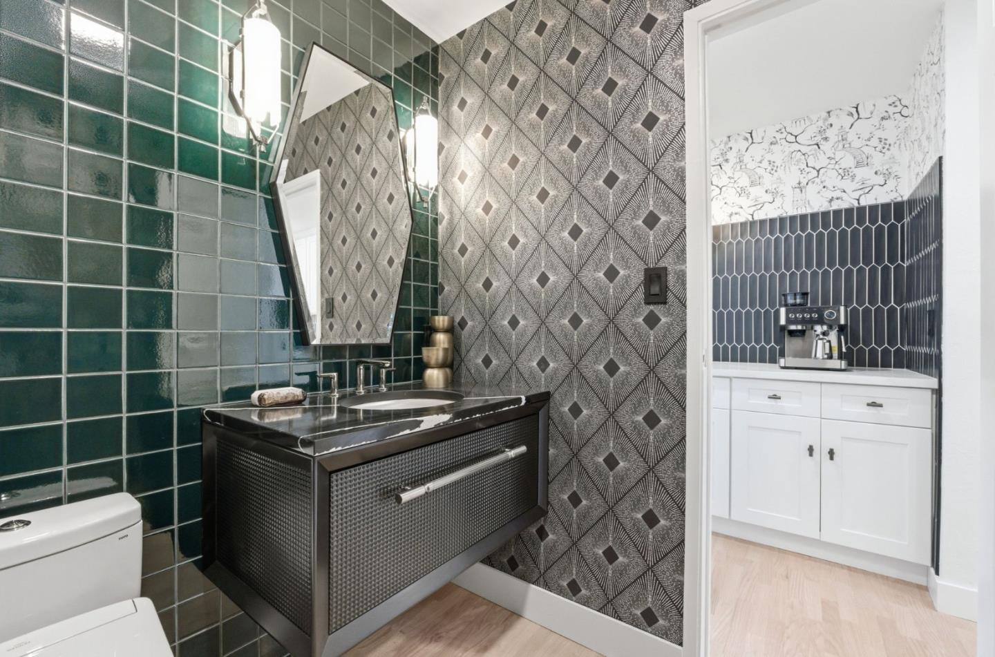 1003 Rosa Avenue, Sunnyvale, CA 94086