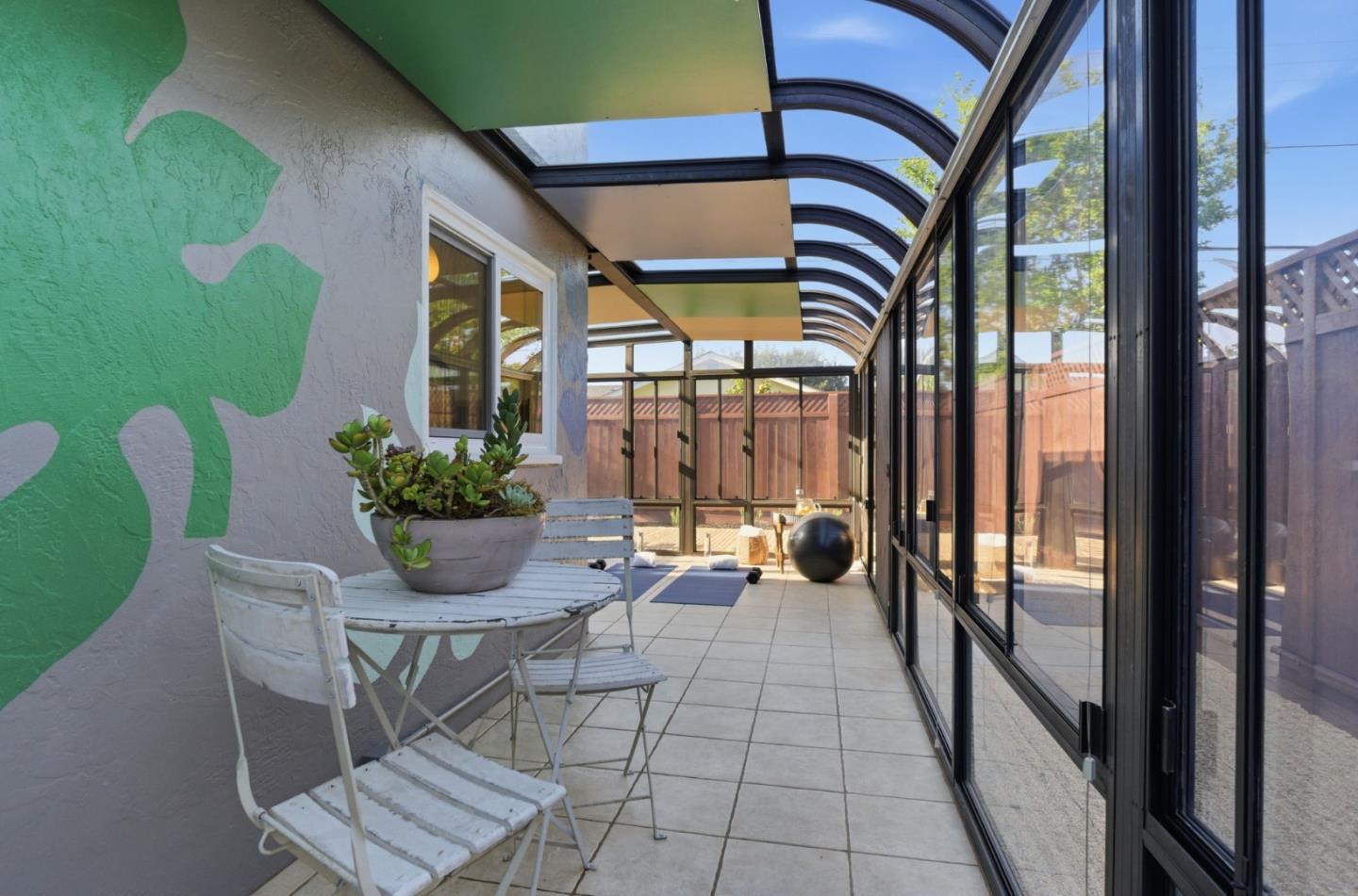 1003 Rosa Avenue, Sunnyvale, CA 94086
