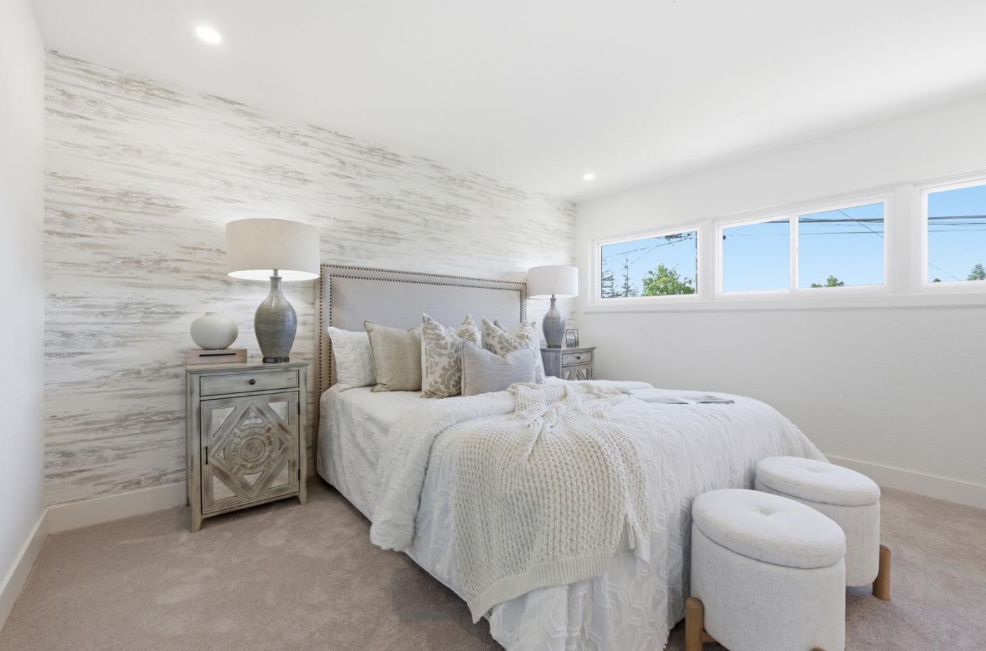 1003 Rosa Avenue, Sunnyvale, CA 94086