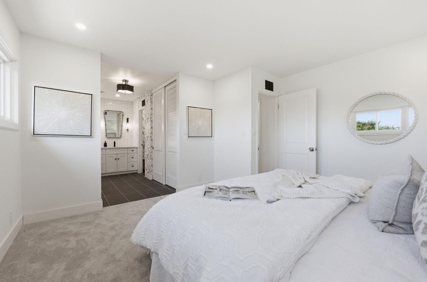 1003 Rosa Avenue, Sunnyvale, CA 94086