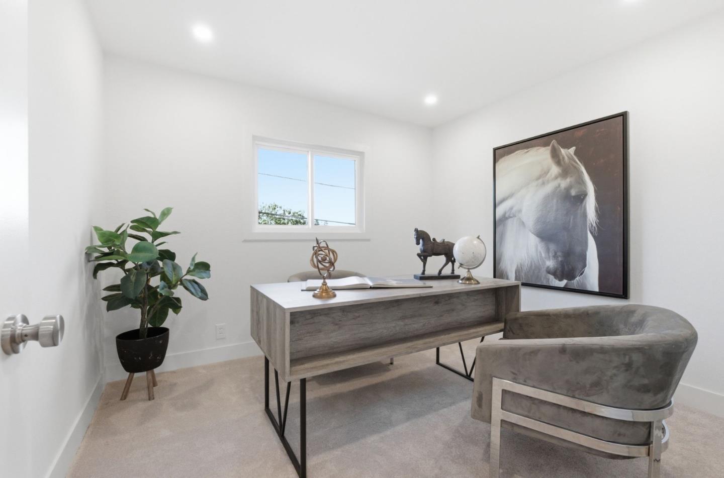 1003 Rosa Avenue, Sunnyvale, CA 94086