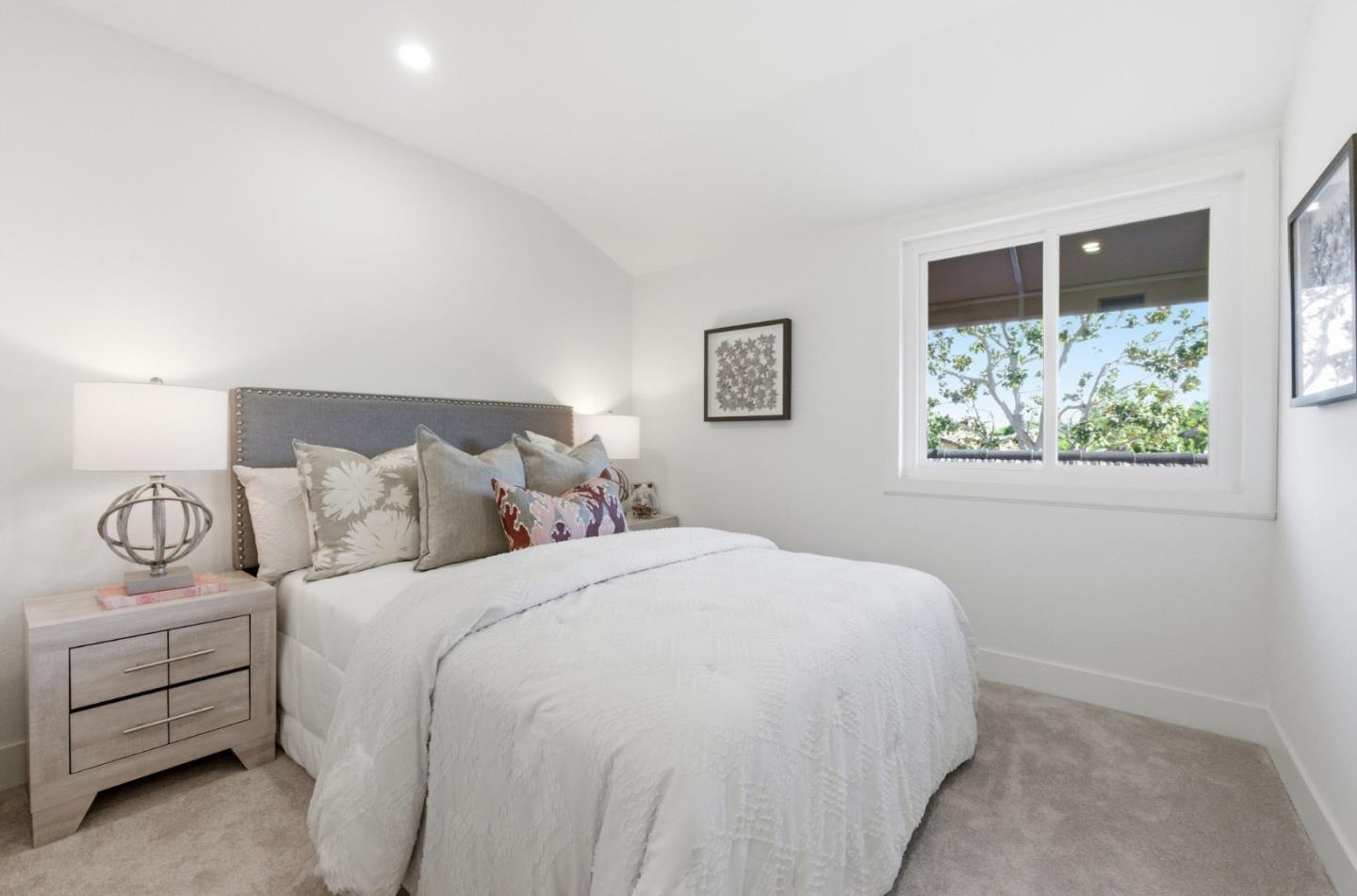 1003 Rosa Avenue, Sunnyvale, CA 94086