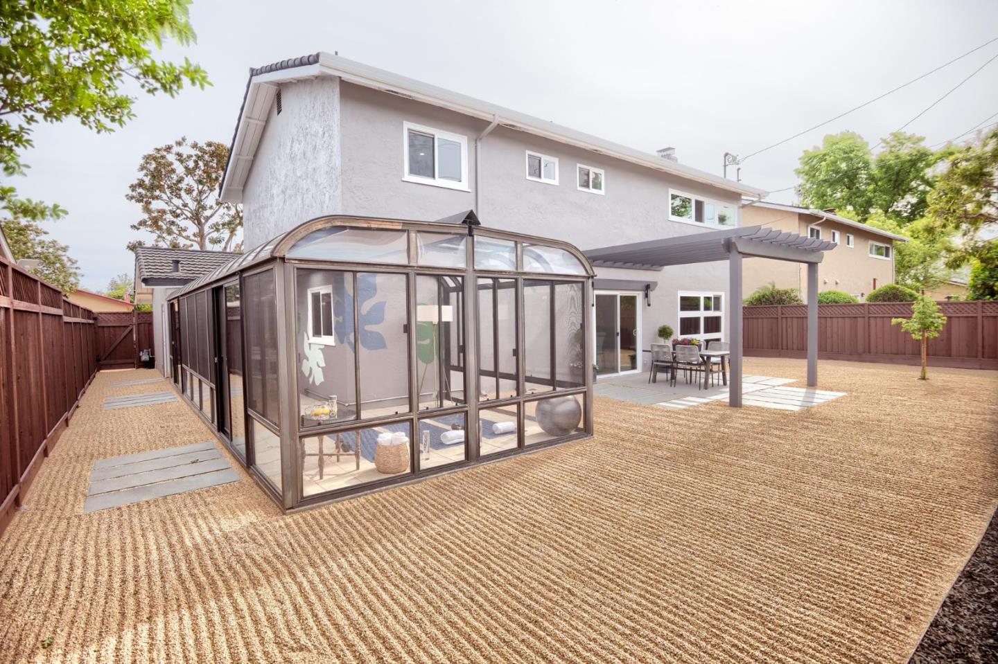 1003 Rosa Avenue, Sunnyvale, CA 94086