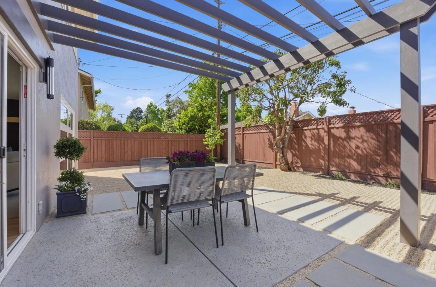 1003 Rosa Avenue, Sunnyvale, CA 94086