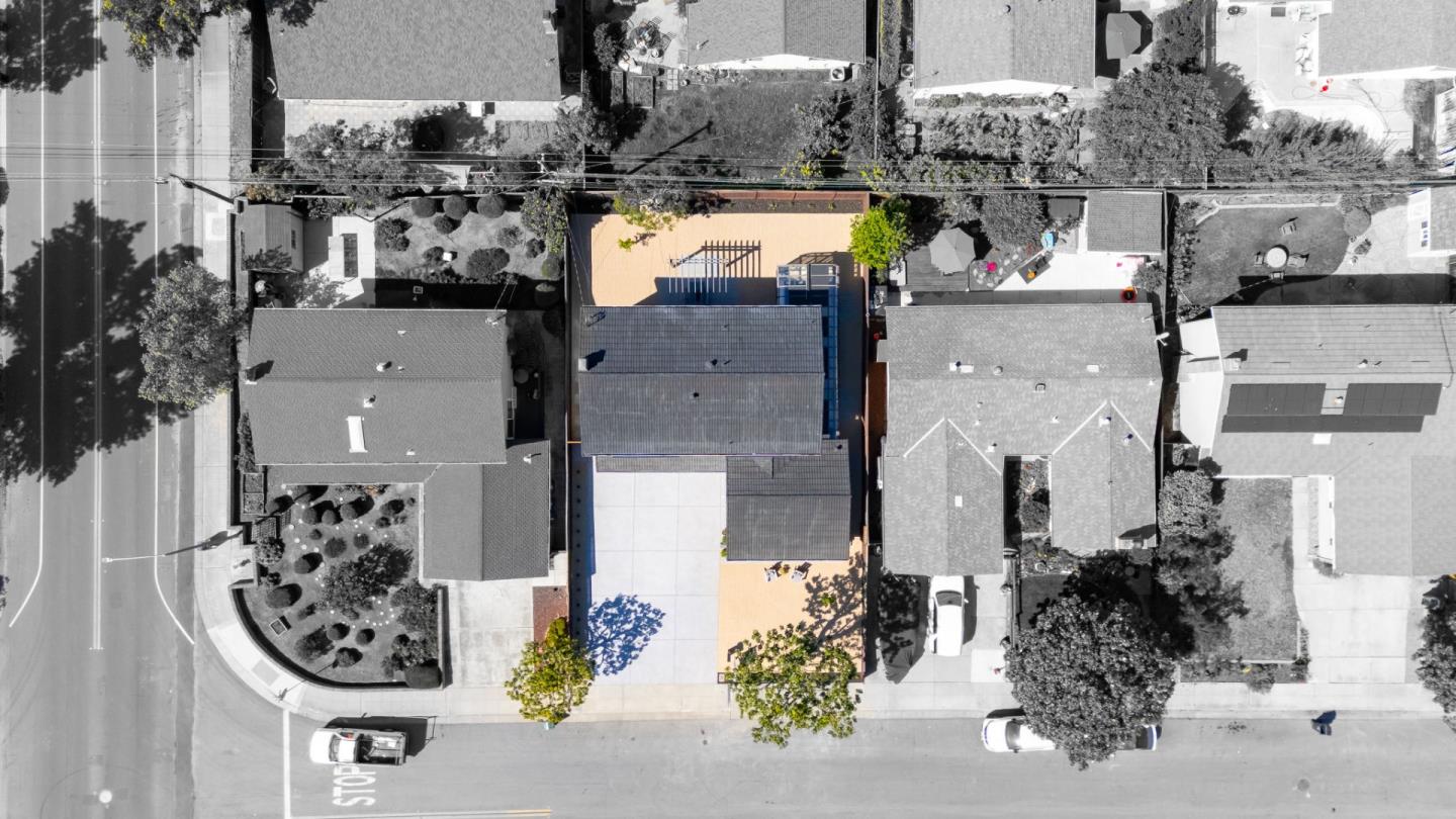 1003 Rosa Avenue, Sunnyvale, CA 94086