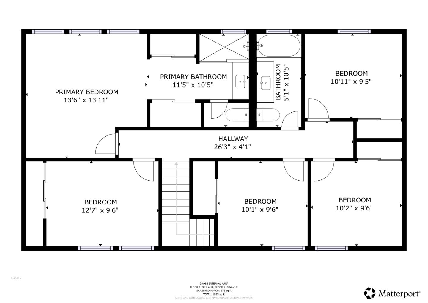 1003 Rosa Avenue, Sunnyvale, CA 94086