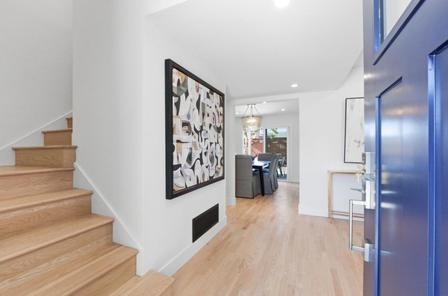 1003 Rosa Avenue, Sunnyvale, CA 94086