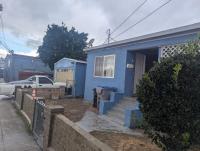 Property photo for 521 Santa Ana Avenue, SanJose, CA
