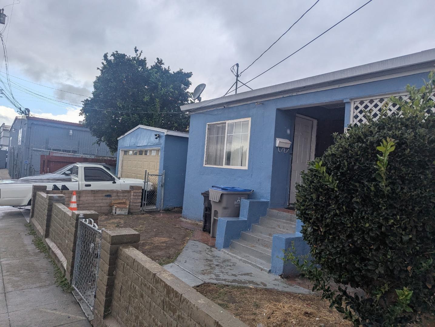521 Santa Ana Avenue, SanJose, CA 95112