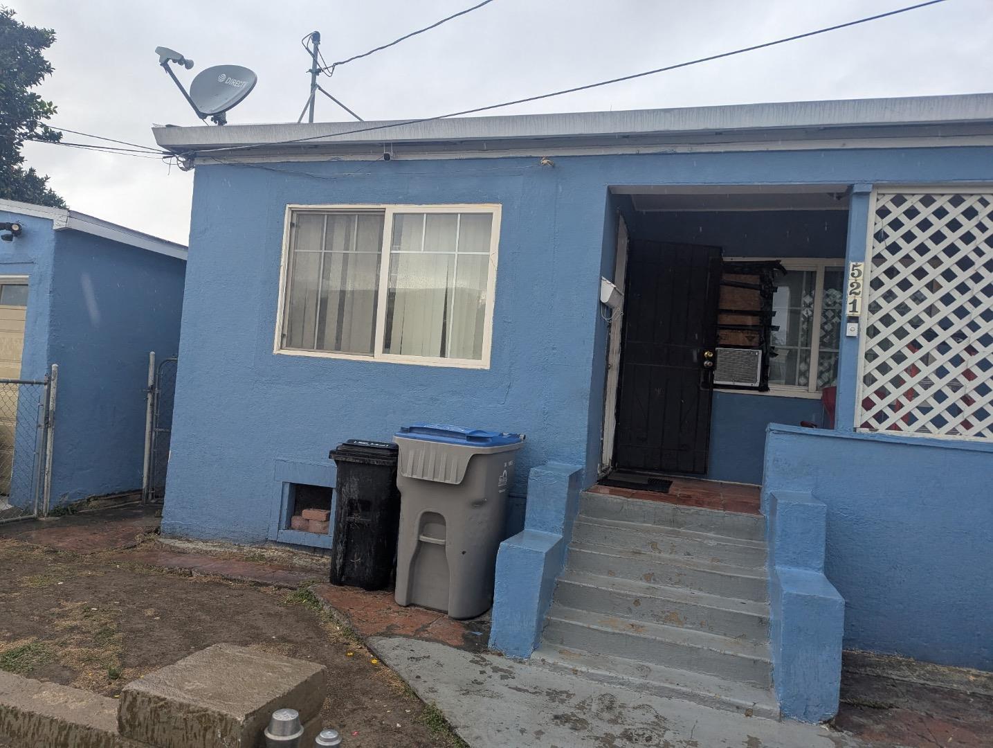 521 Santa Ana Avenue, SanJose, CA 95112