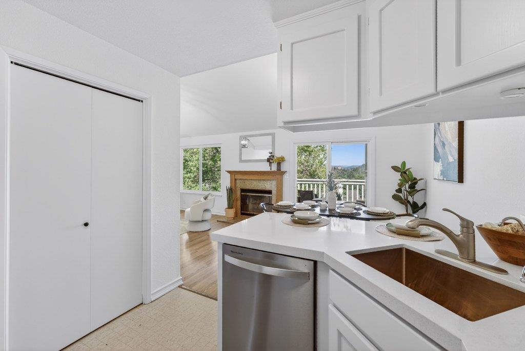 12 Horseshoe Court, ScottsValley, CA 95066