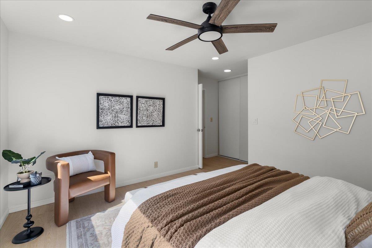 946 Kiely Boulevard, #A, SantaClara, CA 95051