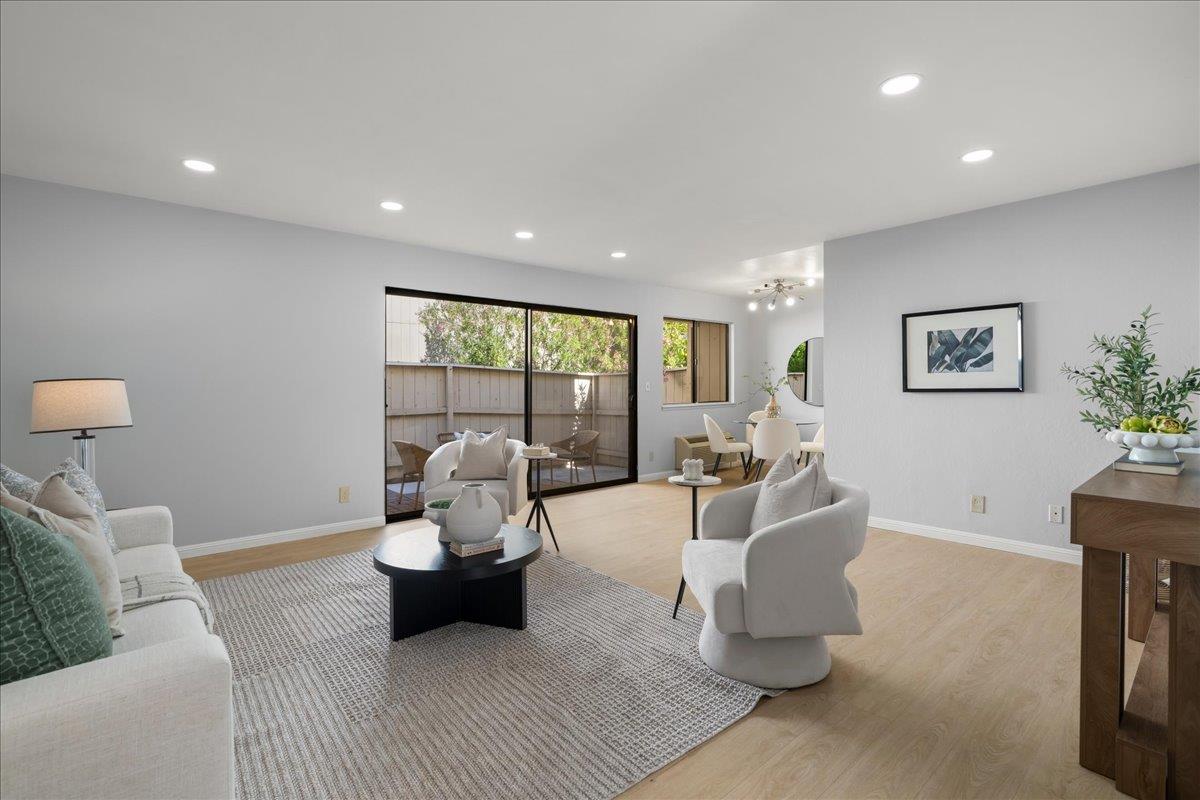 946 Kiely Boulevard, #A, SantaClara, CA 95051