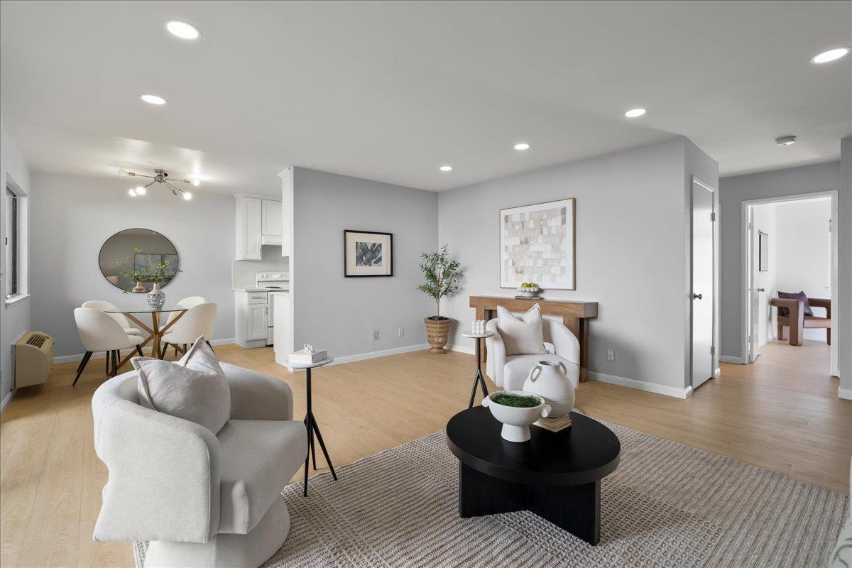 946 Kiely Boulevard, #A, SantaClara, CA 95051