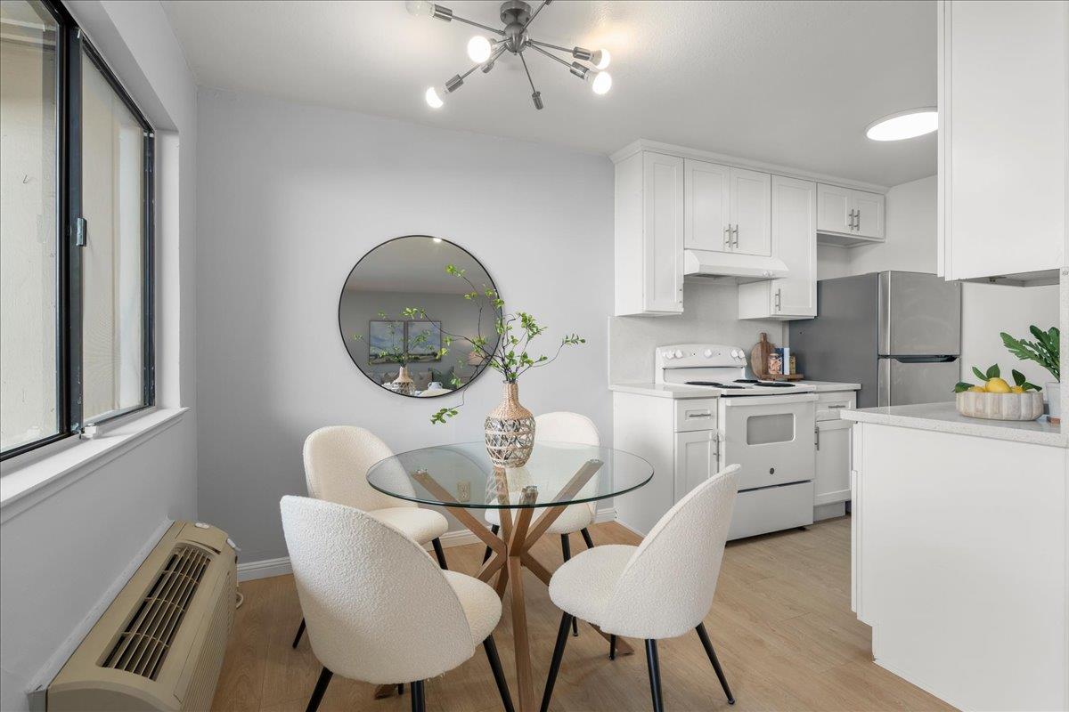 946 Kiely Boulevard, #A, SantaClara, CA 95051