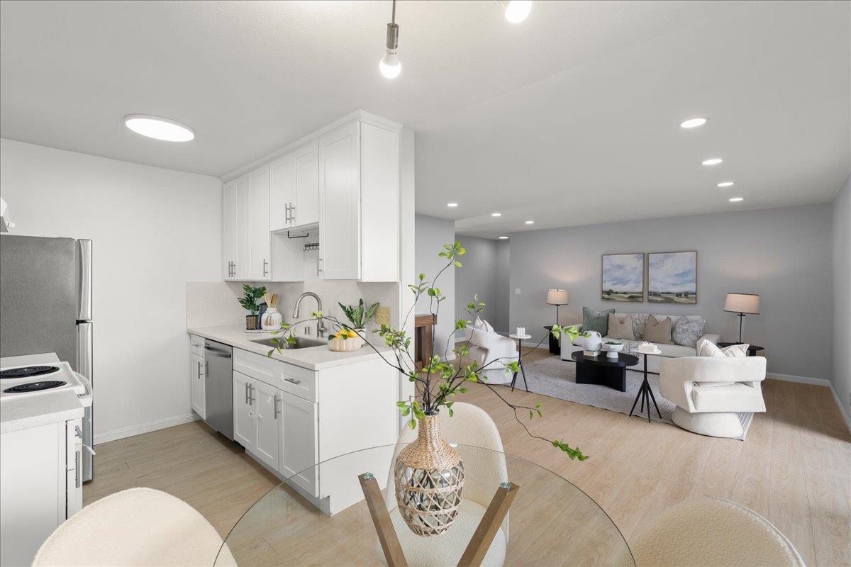 946 Kiely Boulevard, #A, SantaClara, CA 95051