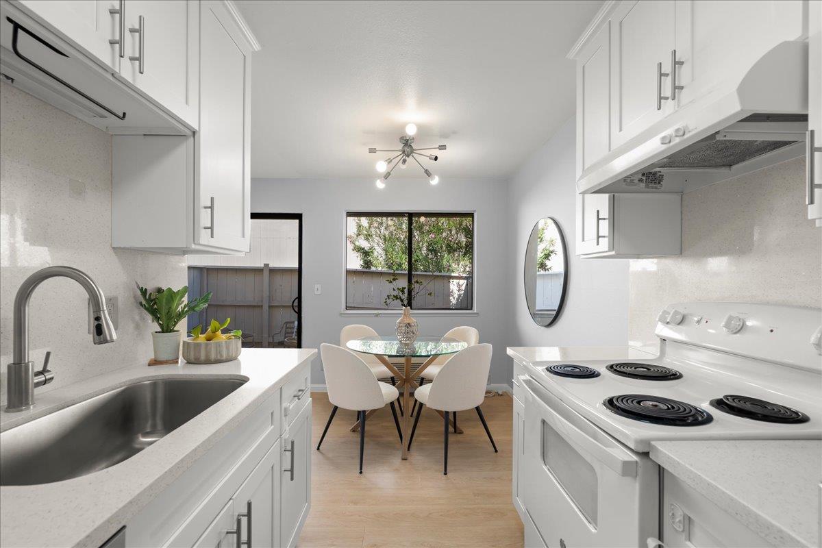 946 Kiely Boulevard, #A, SantaClara, CA 95051