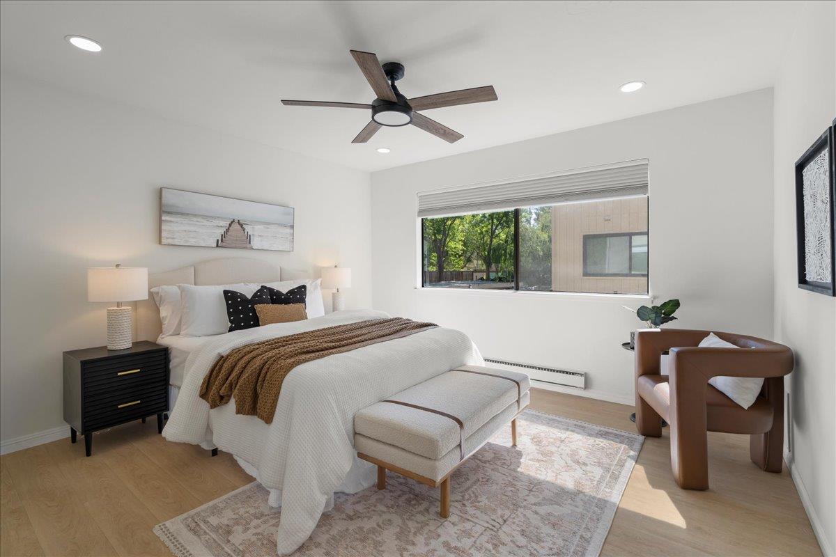 946 Kiely Boulevard, #A, SantaClara, CA 95051