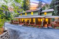 14380 Long Ridge Road, LosGatos, CA 95033